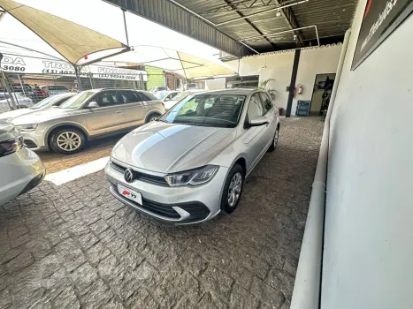 Volkswagen Polo Hatch 1.0 12V 4P MPI FLEX 4 portas