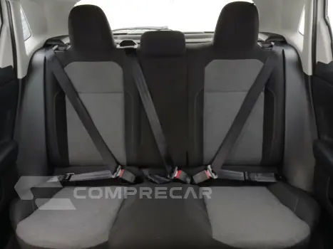 POLO 1.0 170 TSI COMFORTLINE AUTOMÁTICO