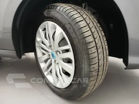 CRONOS 1.3 FIREFLY FLEX DRIVE CVT