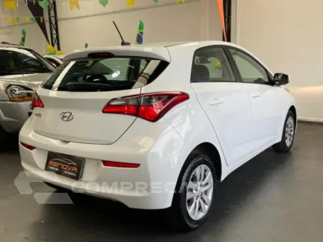 HB20 - 1.0 COMFORT PLUS 12V 4P MANUAL