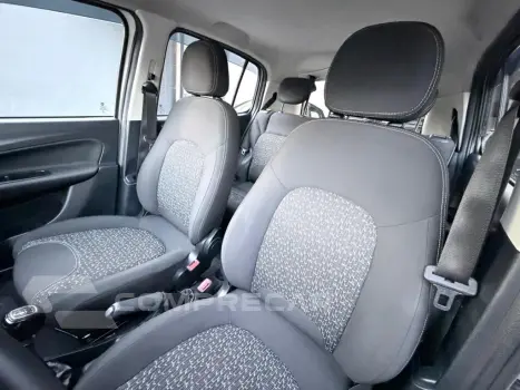 UNO 1.0 FIRE FLEX ATTRACTIVE MANUAL