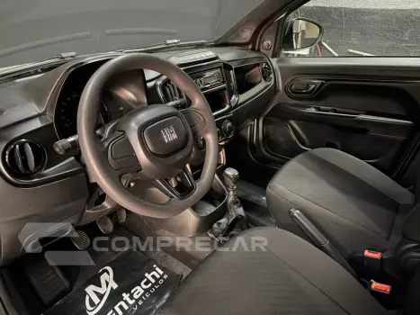 STRADA 1.3 FIREFLY FLEX ENDURANCE CS MANUAL