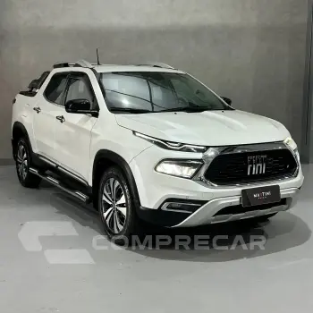 Toro Volcano 2.0 16V 4x4 TB Diesel Aut.