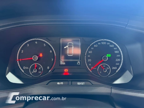 T-CROSS 1.0 200 TSI Sense
