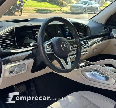 GLE400D 4M