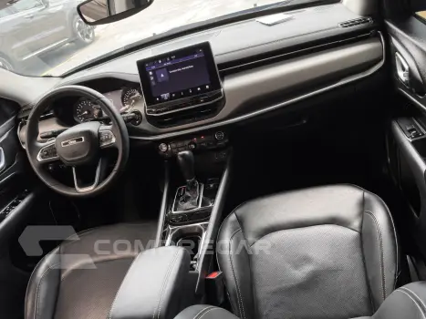 COMPASS 1.3 T270 TURBO FLEX LONGITUDE AT6