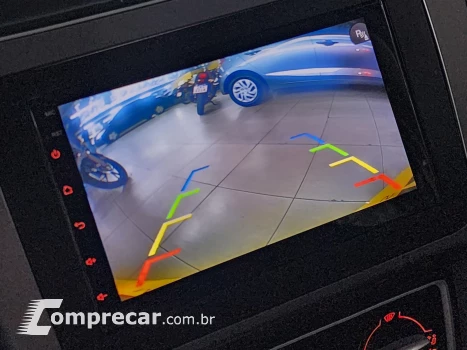 FOX 1.6 MSI Connect