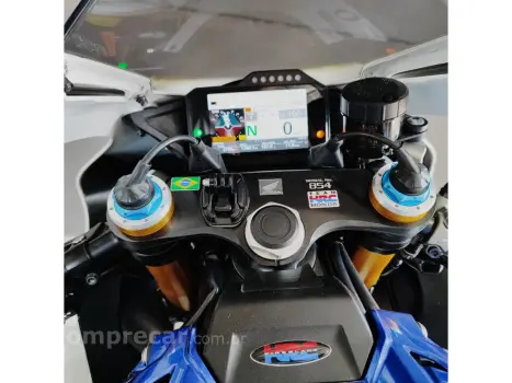 CBR 1000 RR-R FIREBLADE SP 30TH EDITION