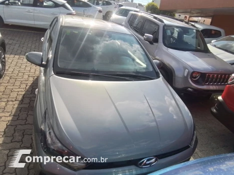 HB20 1.0 12V FLEX SENSE PLUS MANUAL
