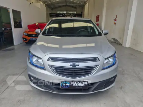 PRISMA 1.4 LTZ Spe/4 8V