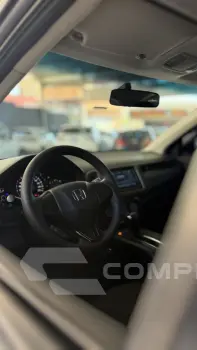 HR-V LX 1.8 Flexone 16V 5p Aut.