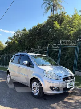IDEA 1.6 MPI Essence 16V