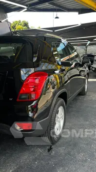 Tracker 1.4 16V 4P FLEX LT TURBO AUTOMÁTICO