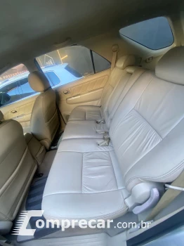 HILUX SW4 3.0 4X4 V6 24V