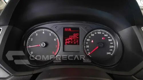 SAVEIRO 1.6 MSI ROBUST CS 16V FLEX 2P MANUAL