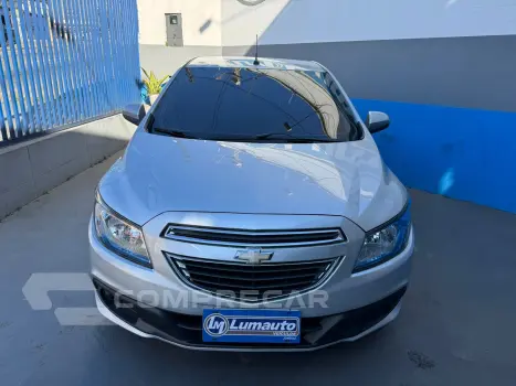 ONIX 1.4 MPFI LT 8V