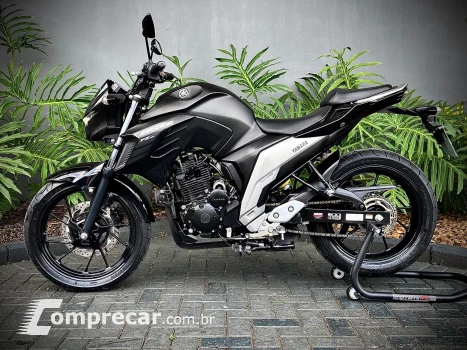 FZ25 FAZER 250 ABS
