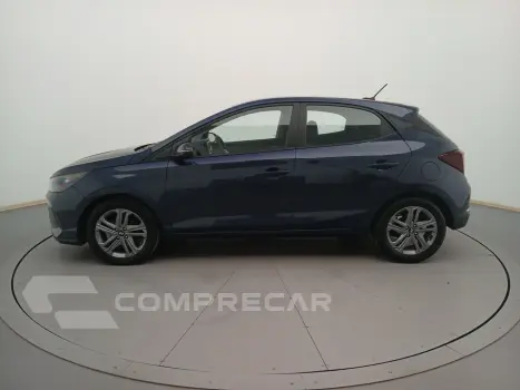 HB20 1.0 TGDI FLEX COMFORT PLUS AUTOMÁTICO