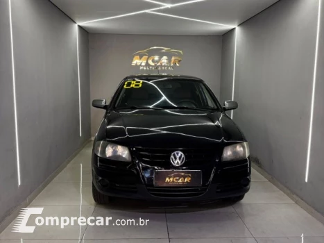 GOL - 1.0 MI 8V 4P MANUAL G.IV