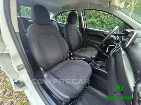 CRONOS 1.0 FIREFLY FLEX DRIVE MANUAL