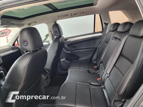 TIGUAN 1.4 250 TSI TOTAL FLEX ALLSPACE TIPTRONIC