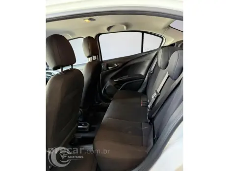 CRONOS 1.3 FIREFLY FLEX DRIVE MANUAL