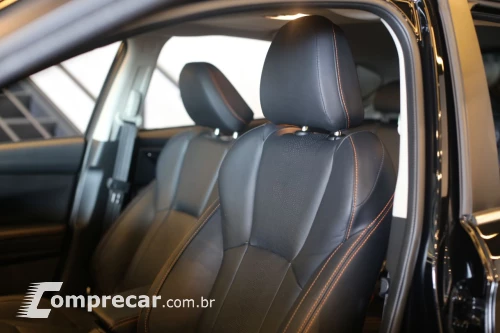 XV 2.0 16V 4P I-S 4WD AUTOMÁTICO