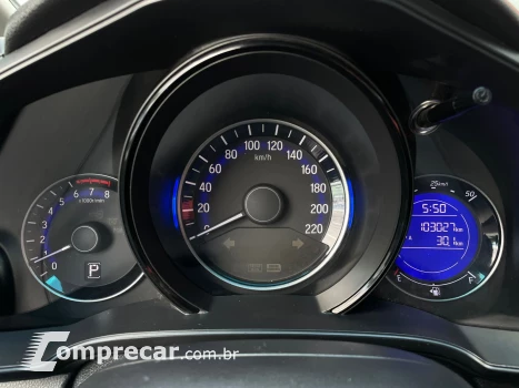 FIT 1.5 Personal 16V