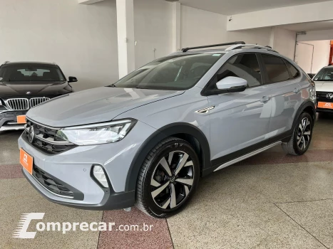 NIVUS 1.0 200 TSI Highline