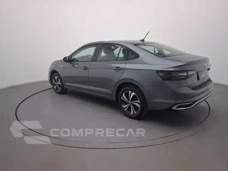VIRTUS 1.0 170 TSI AUTOMÁTICO
