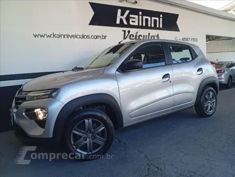 KWID 1.0 12V SCE ZEN