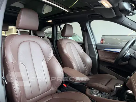 X1 Active flex M Sport