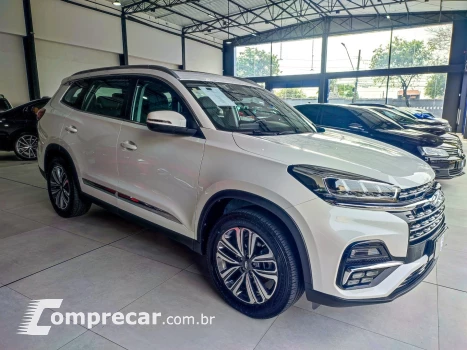 TIGGO 8 1.6 Tgdi TXS MAX Drive