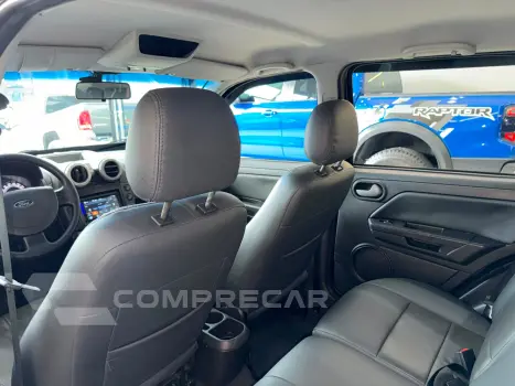 Ecosport freestyle 1.6