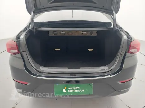 ONIX 1.0 TURBO FLEX LTZ AUTOMÁTICO