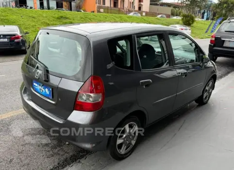 Fit LX 1.4/ 1.4 Flex 8V/16V 5p Mec.