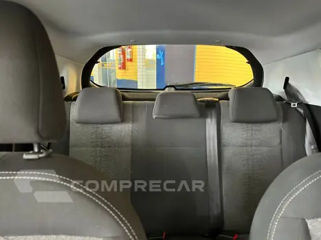 208 Allure 1.6 Flex 16V 5p Aut.