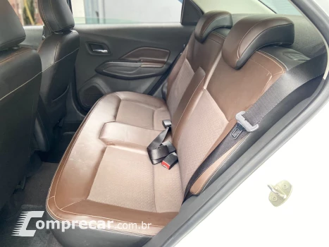 COBALT 1.8 MPFI LTZ 8V
