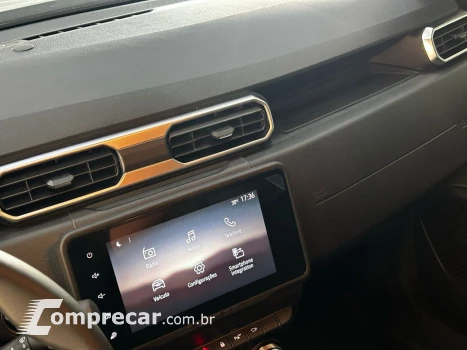 DUSTER Intense Plus 1.6 16V Flex Mec.
