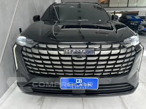 Haval H6 35 1.5 AWD