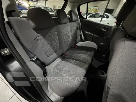 PALIO 1.0 MPI Attractive 8V