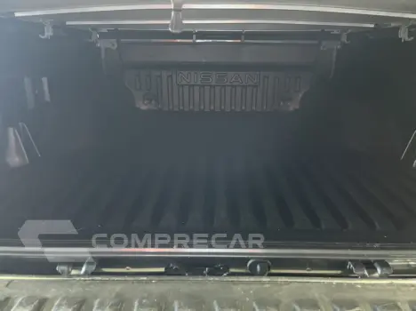 FRONTIER 2.3 16V Turbo XE CD 4X4