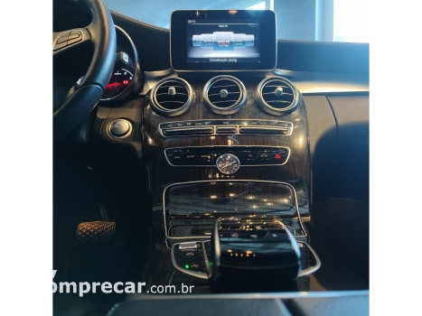 C 180 1.6 CGI FLEX EXCLUSIVE 9G-TRONIC