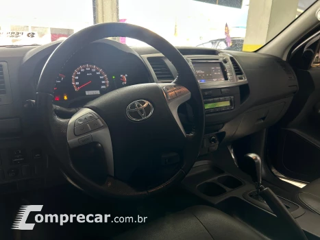 HILUX 2.7 SRV 4X2 CD 16V