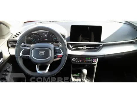 PULSE 1.0 TURBO 200 HYBRID AUDACE CVT