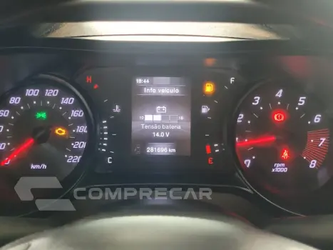 CRONOS 1.3 8V Flex
