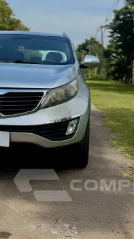 SPORTAGE 2.0 EX 4X2 16V