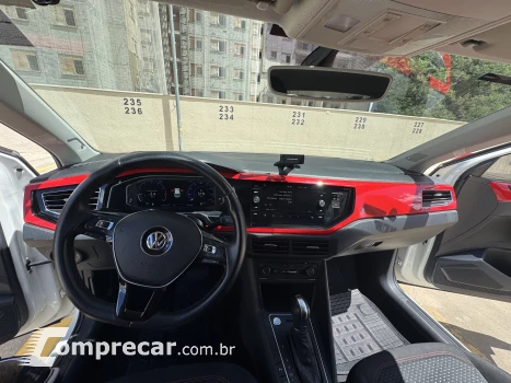 POLO 1.0 200 TSI Highline
