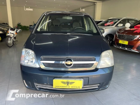 MERIVA 1.8 MPFI Maxx 8V