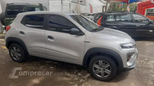 KWID 1.0 12V SCE ZEN